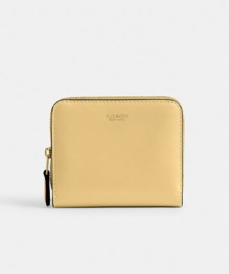 【COACH　新品】 ニューヨーク ビルフォールド ウォレット！折り財布 ニューヨーク ビルフォールド ウォレット | コーチ(COACH) | マルイ
